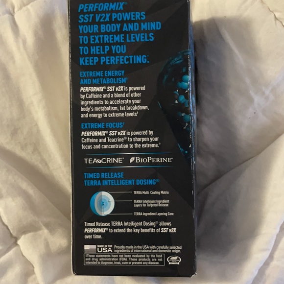 Performance - Picture 2 of 2